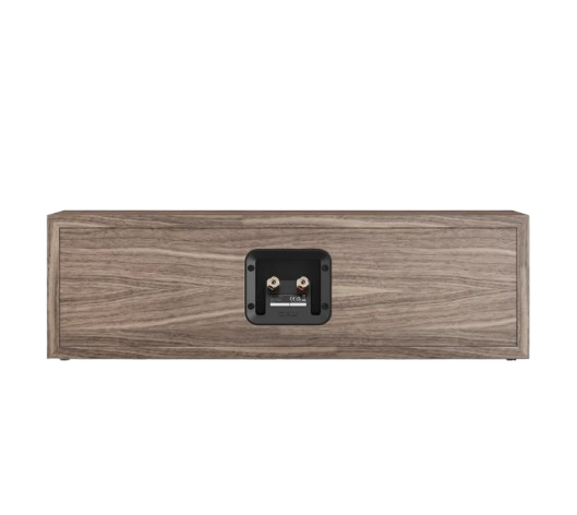 Dali Sonik Cinema Centre Speaker – Walnut