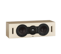 Dali Sonik 5 – 5.1 Speaker Package – Natural Oak with E-9F Black Satin