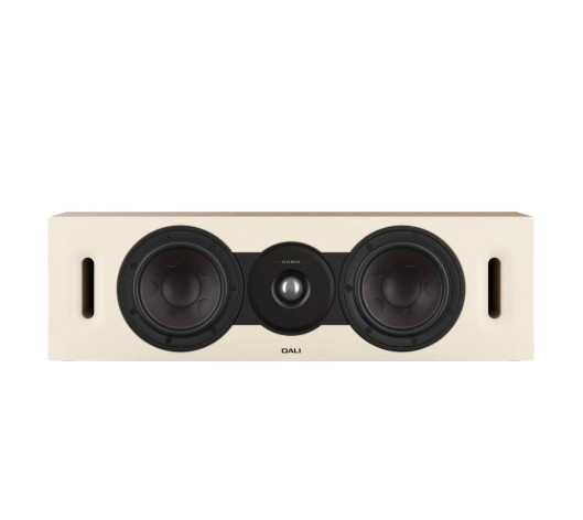 Dali Sonik Cinema Centre Speaker – Natural Oak