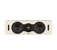 Dali Sonik Cinema Centre Speaker – Natural Oak
