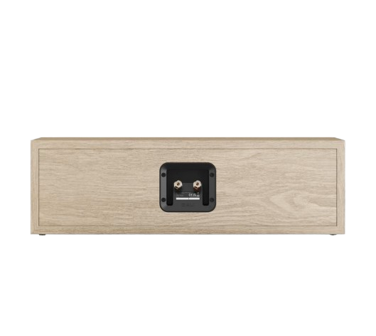 Dali Sonik Cinema Centre Speaker – Natural Oak