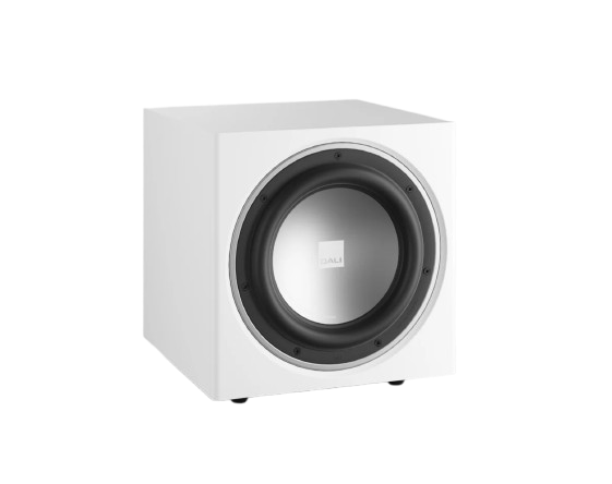 Dali Sonik 5 – 5.1 Speaker Package – White