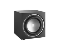 Dali Sonik 5 – 5.1 Speaker Package – Natural Oak with E-9F Black Satin