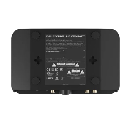 Dali Sound Hub Compact - OPEN BOX