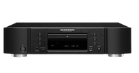 Marantz PM6007 Integrated Amplifier with Wharfedale Evo 5.2 Bookshelf Speakers