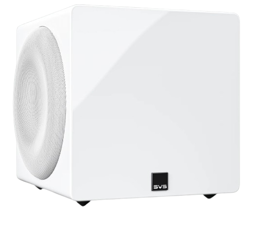 SVS 3000 Micro R | Evolution - Gloss White