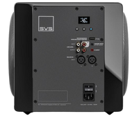 SVS 3000 Micro R | Evolution - Gloss Black
