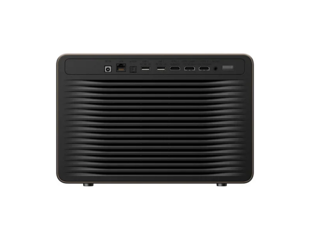 Hisense XR10 4K UHD 6000lms Triple Laser Projector