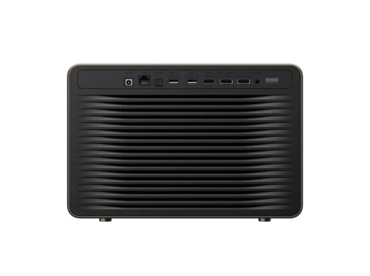 Hisense XR10 4K UHD 6000lms Triple Laser Projector
