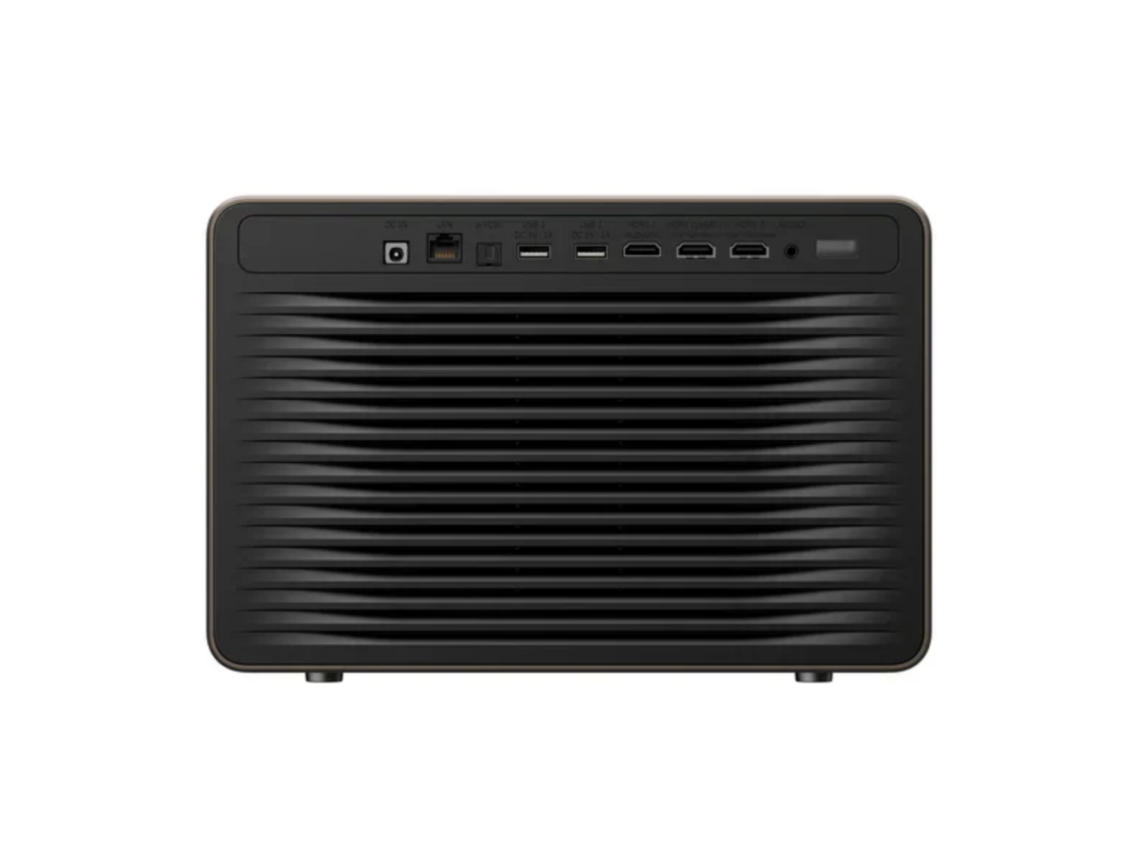 Hisense XR10 4K UHD 6000lms Triple Laser Projector