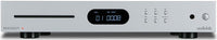 Audiolab 6000CDT - CD Transport - Silver
