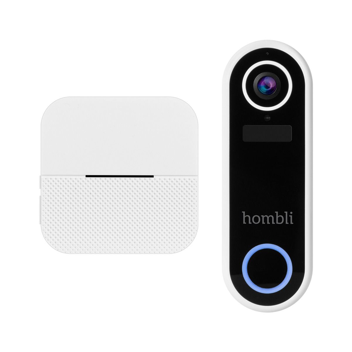 Hombli Smart Doorbell Chime for Smart Hombli Doorbell 