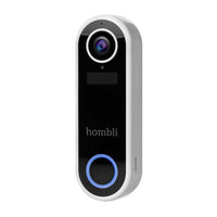 Hombli Full HD 1080p Smart Doorbell