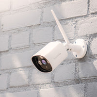 Hombli Full HD 1080p Smart Outdoor Camera
