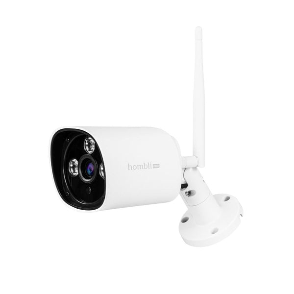 Hombli Full HD 1080p Smart Outdoor Camera