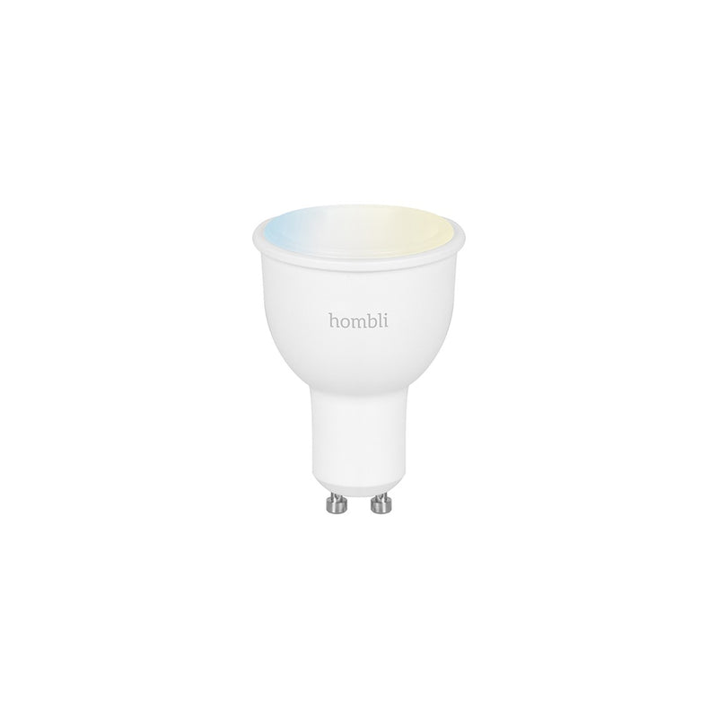 Hombli Smart Spot GU10 (4,5 W) CCT - Single