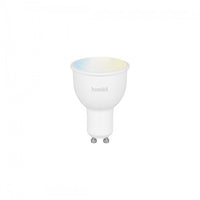 Hombli Smart Spot GU10 RGB (5 W) CCT + GU10 (4,5 W) CCT