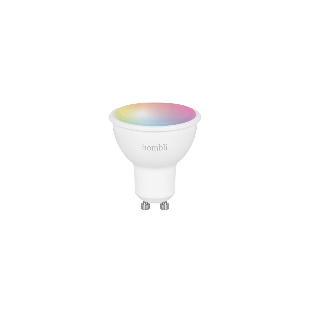 Hombli Smart Spot GU10 RGB (5 W) CCT - Single 
