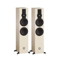 Dali Sonik 7 Floorstanding Speakers – Natural Oak