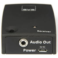 SVS Soundpath Wireless Audio Adaptor