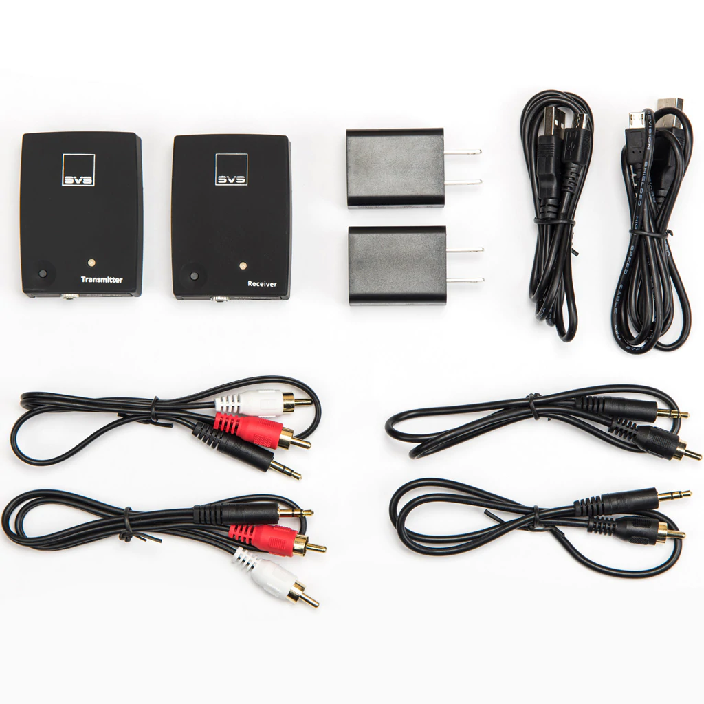 SVS Soundpath Wireless Audio Adaptor