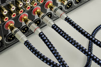 SVS SoundPath RCA Audio Interconnect Cable (3m)