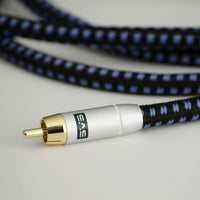 SVS SoundPath RCA Audio Interconnect Cable (3m)