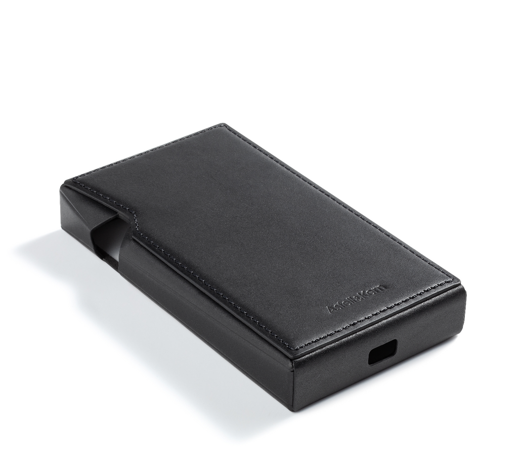Astell&Kern A&Ultima SP3000 Leather Case - Black