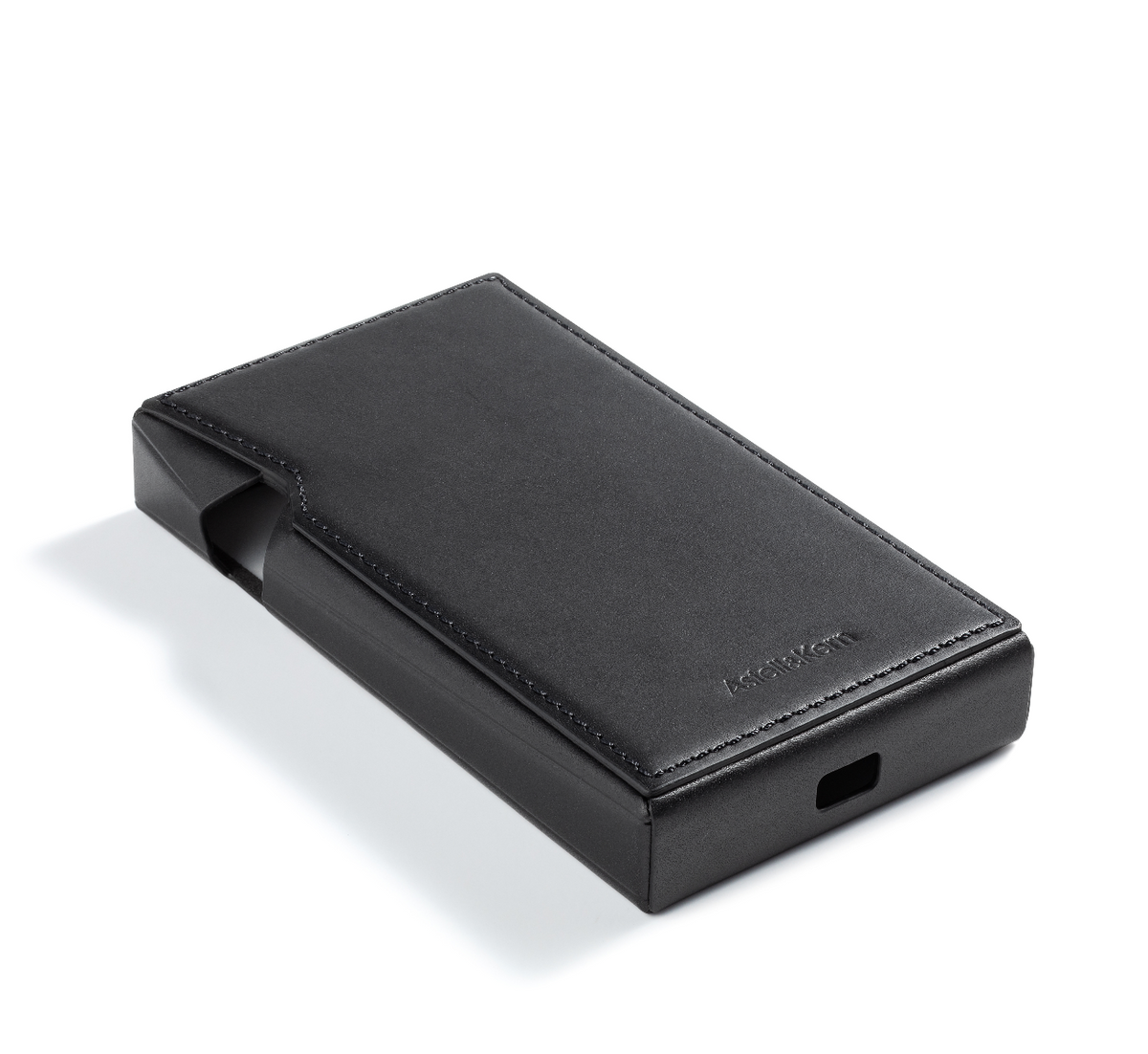Astell&Kern A&Ultima SP3000 Leather Case - Black