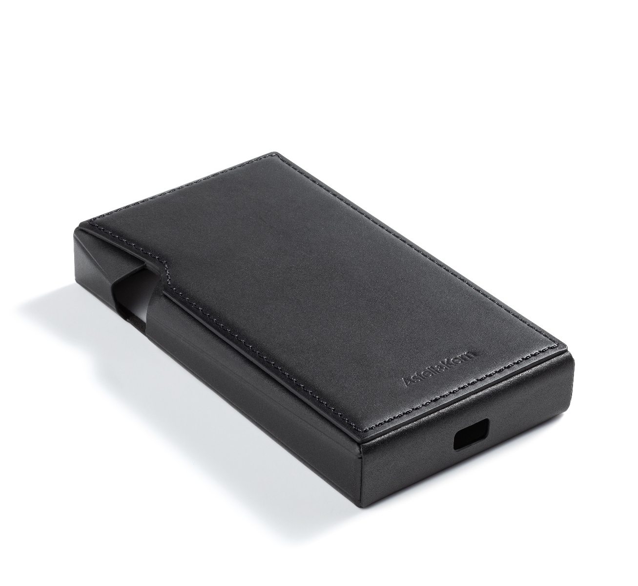 Astell&Kern A&Ultima SP3000 Leather Case - Black