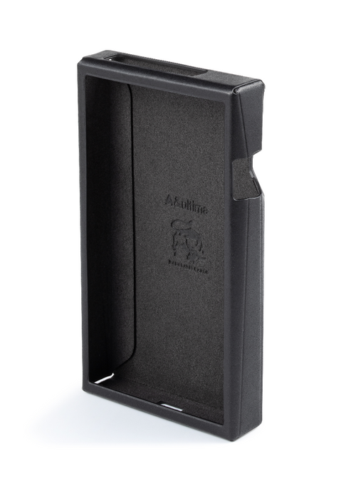 Astell&Kern A&Ultima SP3000 Leather Case - Black