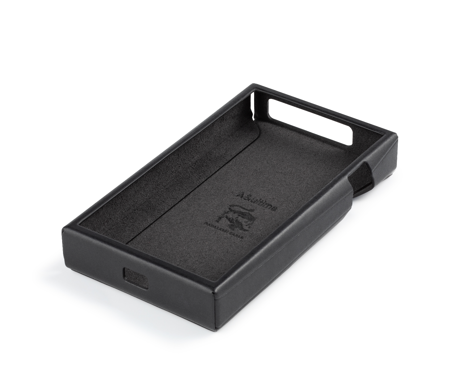 Astell&Kern A&Ultima SP3000 Leather Case - Black