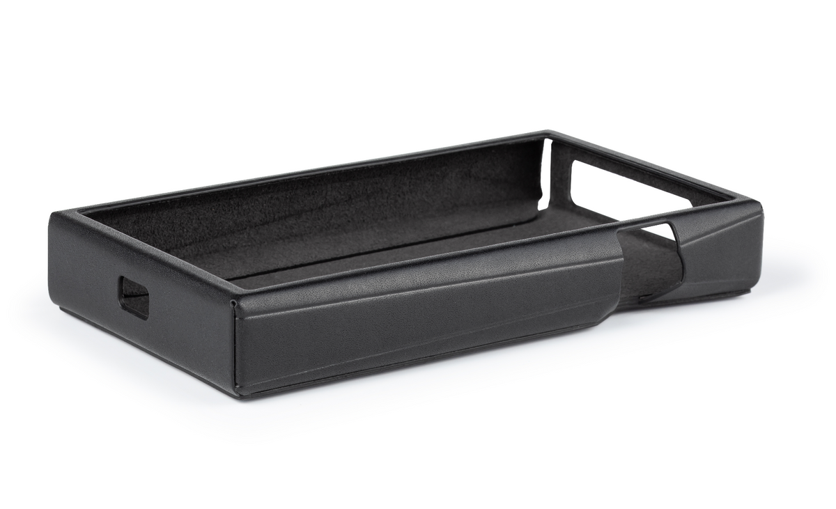 Astell&Kern A&Ultima SP3000 Leather Case - Black
