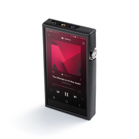 Astell&Kern A&Ultima SP3000 Leather Case - Black