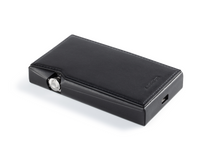 Astell&Kern A&Ultima SP3000 Leather Case - Black