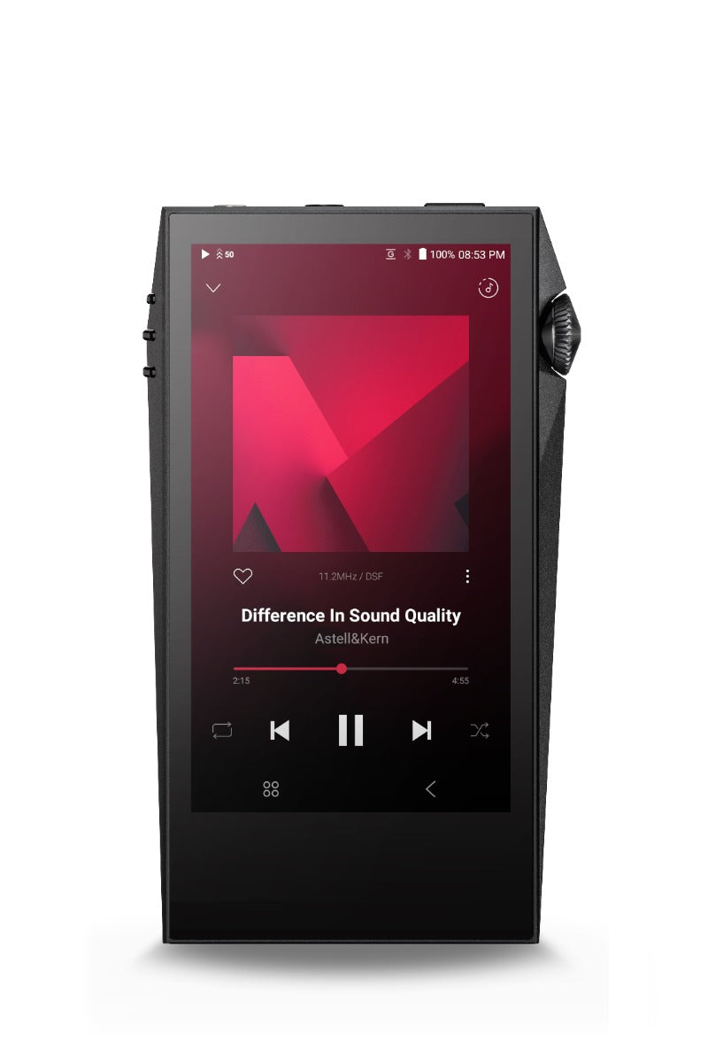 Astell&Kern SP3000M Digital Audio Player