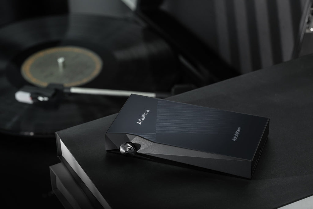 Astell&Kern SP3000M Digital Audio Player