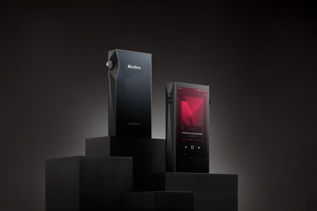Astell&Kern SP3000M Digital Audio Player