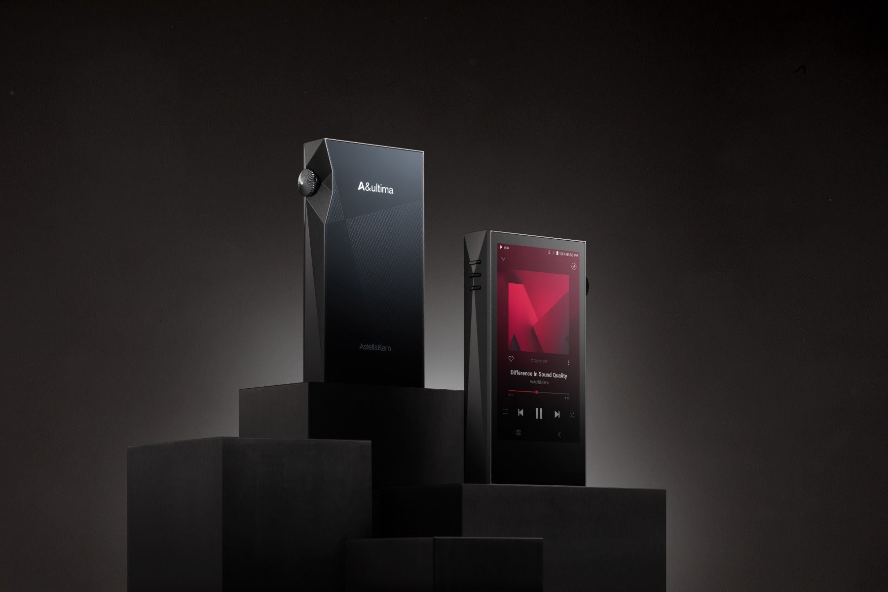 Astell&Kern SP3000M Digital Audio Player