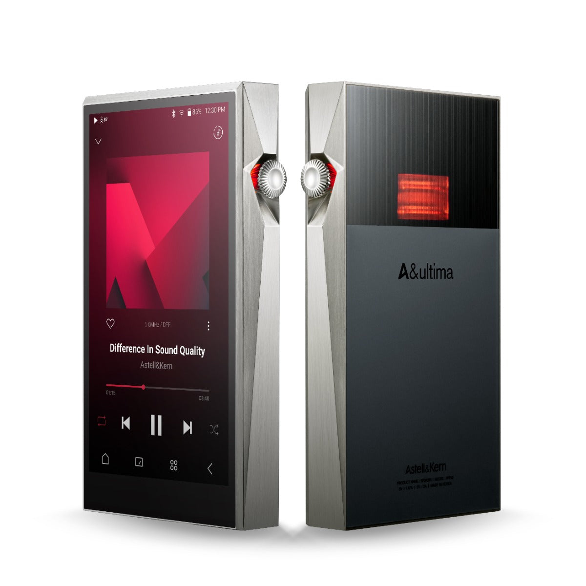 Astell&Kern SP3000T Digital Audio Player