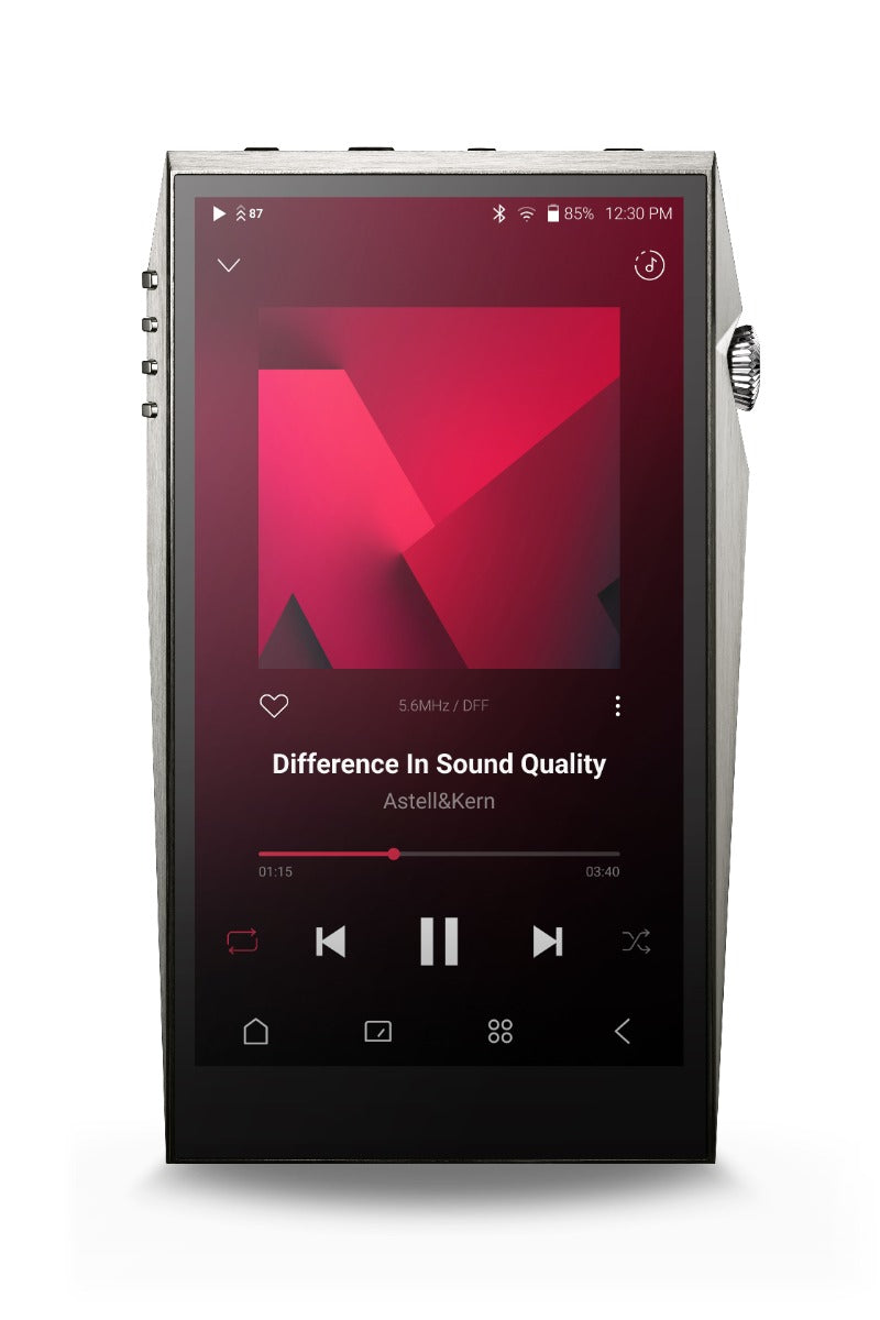 Astell&Kern SP3000T Digital Audio Player