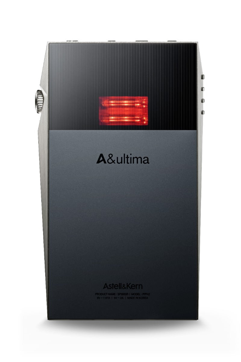 Astell&Kern SP3000T Digital Audio Player