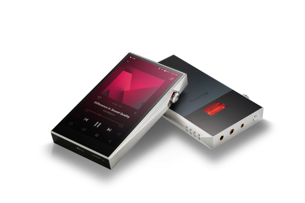 Astell&Kern SP3000T Digital Audio Player