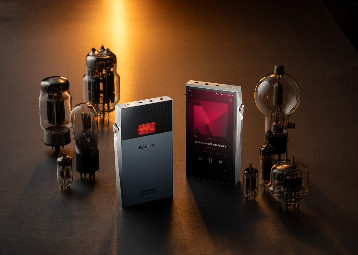 Astell&Kern SP3000T Digital Audio Player