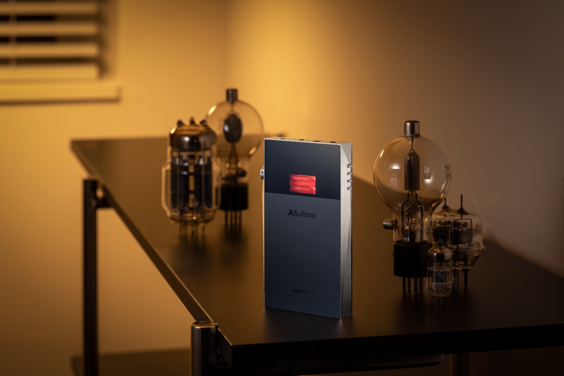 Astell&Kern SP3000T Digital Audio Player
