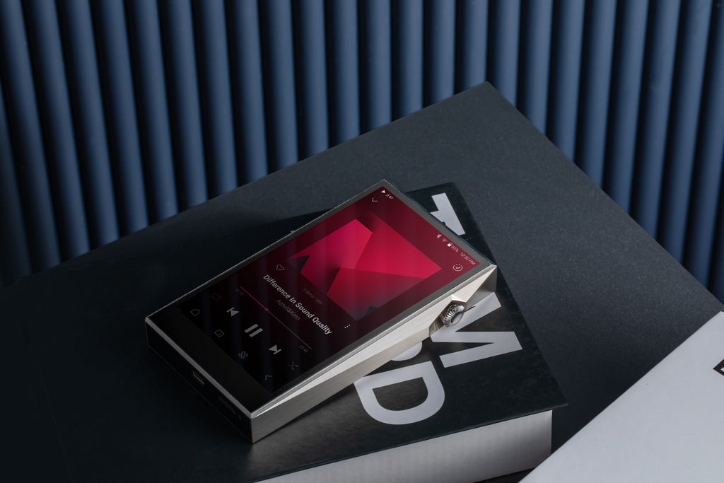 Astell&Kern SP3000T Digital Audio Player