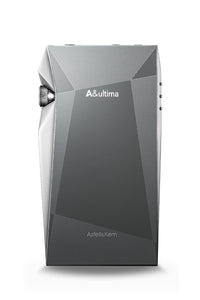 Astell&Kern - A&ultima SP4000 – High-end Flagship Digital Audio Player – Silver