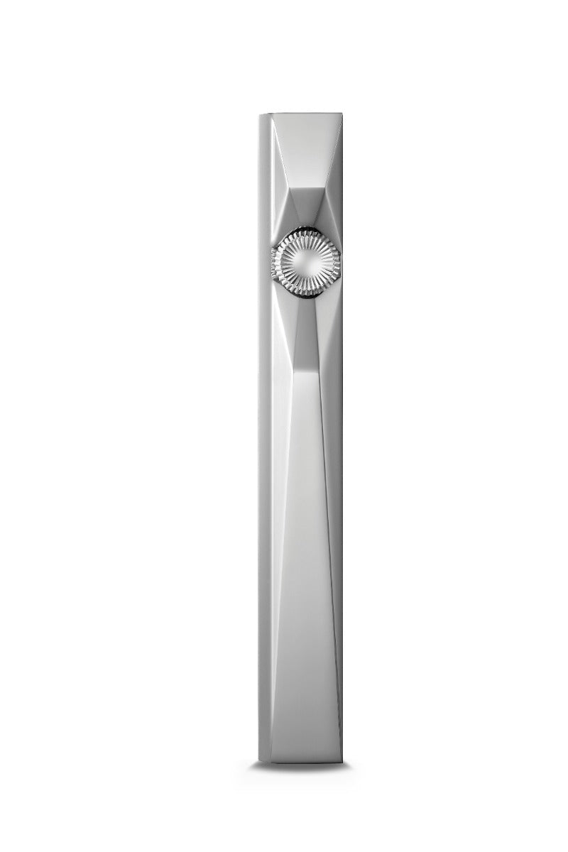 Astell&Kern - A&ultima SP4000 – High-end Flagship Digital Audio Player – Silver