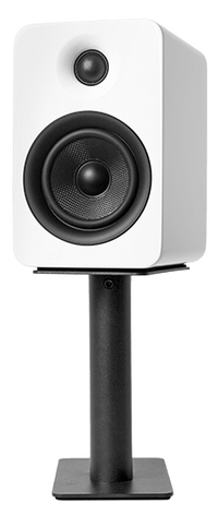 Kanto Audio SP9 - SP Series 9" Desktop Speaker Stands (Pair) - Matte Black