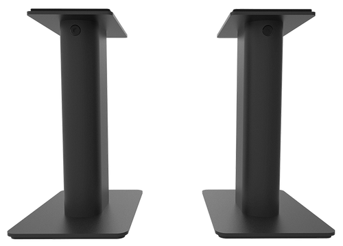 Kanto Audio SP9 - SP Series 9" Desktop Speaker Stands (Pair) - Matte Black